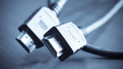 Find ultra HD HDMI cords for media and gaming