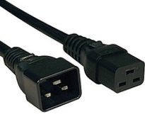 Extension IEC320 C19 to C20