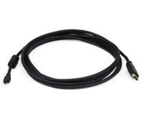 Micro USB Male to HDMI Male